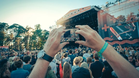 Positivus 2017 trešā diena 2 - 8