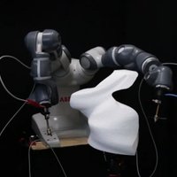Video: Izveicīgs robots veido skulptūras meistarīgāk par tēlnieku