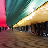 767 gadi kopš Mindauga kronēšanas: Lietuva svin Valsts dienu