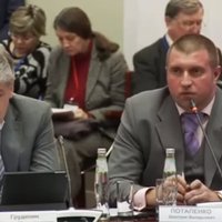 Uzņēmēju sašutums par korupciju izraisa sensāciju Krievijā