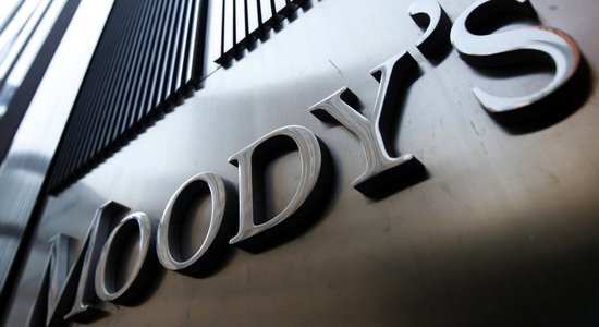 'Moody's' apstiprina Latvijas kredītreitingu esošajā A3 līmenī
