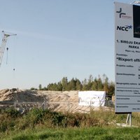 На Латвию подали в суд на 65 млн евро за неудавшийся проект бизнес-парка возле аэропорта "Рига"