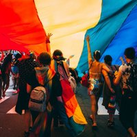 Igaunijas parlaments atbalsta viendzimuma laulību legalizēšanu