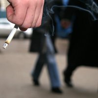 Tirgotāji piemērojas jaunajai tabakas pārdošanas kārtībai