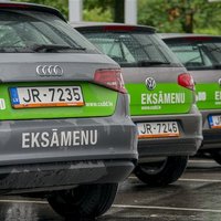 Bez 1000 eiro nenāciet: Kā turpmāk varēs iegūt autovadītāja apliecību Latvijā