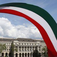 Ungārijas parlamenta spīkers pieļauj valsts izstāšanos no ES