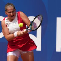 Ostapenko zaudējusi divas vietas pasaules rangā