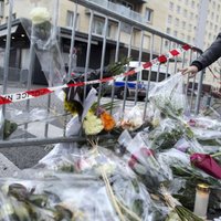Francijas prokuratūra atklāj līdz šim nezināmu Parīzes košera veikala uzbrucēja noziegumu