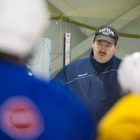 Miļuns nosauc Latvijas U-18 hokeja izlases kandidātus