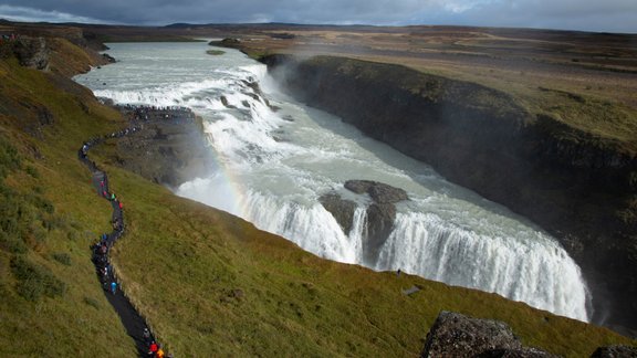 islande