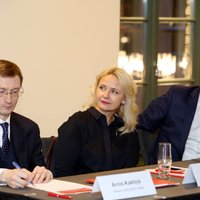 'Citadele Index': Latvijas uzņēmēju noskaņojums ir kritisks