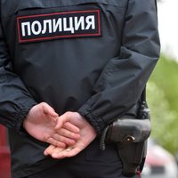 Смертник взорвал бомбу у здания ФСБ в Карачаево-Черкесии, есть пострадавшие