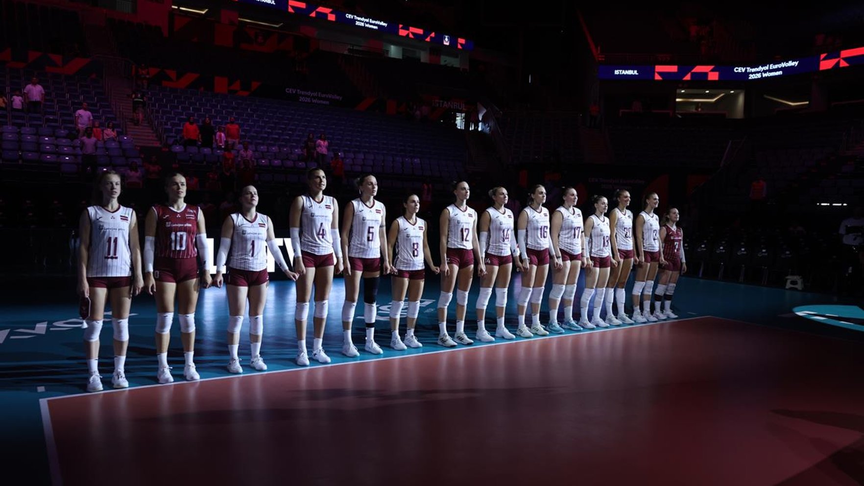 Volleyball players inspire, WNBA attracts men, taxpayers are not athletes' ATMs: Sports daily review