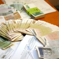 ЦС получил щедрые пожертвования от депутатов РД