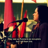 На Би-би-си показали фильм о вторжении России в Латвию