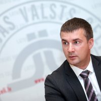 'Latvijas Valsts ceļu' vadītājs: uz galvenajiem autoceļiem situācija uzlabojas