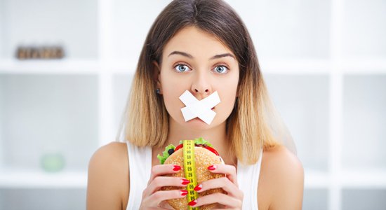 Не надо морить себя голодом! Cемь простых советов диетолога всем тем, кто хочет похудеть