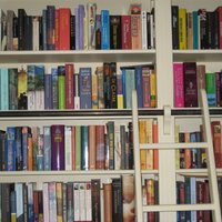 Baložu bibliotēka uzņemta prestižajā UNESCO 'Stāstu bibliotēku' saimē
