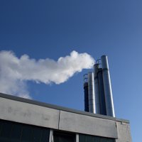 Украденные в Чехии квоты на выброс СО2 обнаружены в Эстонии