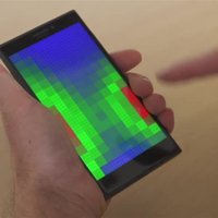 Video: 'Microsoft' izstrādājis unikālu žestu tehnoloģiju viedtālruņiem