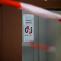 Inkasācijas pakalpojumu sniedzējam 'G4S Cash Services Latvia' mainījusies valde