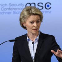 Германия предложила странам НАТО помериться активностью