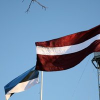 Uz laiku tiks ieviesta robežkontrole starp Igauniju un Latviju