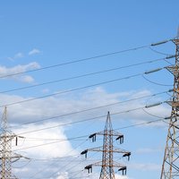 Saistībā ar pārvades jaudu ierobežojumiem Zviedrijā biržā vērojams elektroenerģijas cenu kāpums