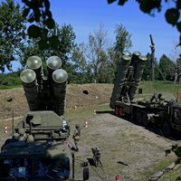 Krievu raķetes bieži satur Rietumos ražotus komponentus, saka Ukraina