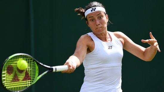 Sevastova atgriežas Vimbldonā un sagādā problēmas vienai no favorītēm