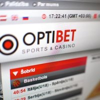 NEPLP soda 'Ogres Televīziju' par azartspēļu reklamēšanu