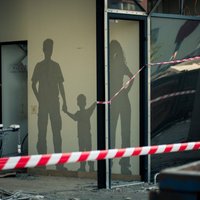 Генпрокурор: трагедия в Золитуде была "запрограммирована" в проекте здания
