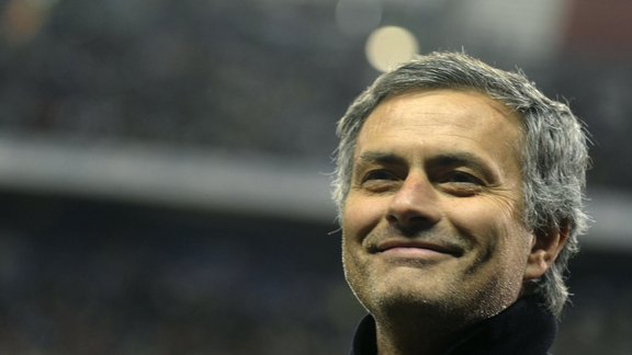 Mourinho