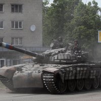 WSJ: Krievijas armija kļuvusi par galveno smagā bruņojuma piegādātāju Ukrainas Bruņotajiem spēkiem