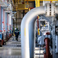 Inčukalna pazemes gāzes krātuves modernizācijā investēs 33,5 miljonus