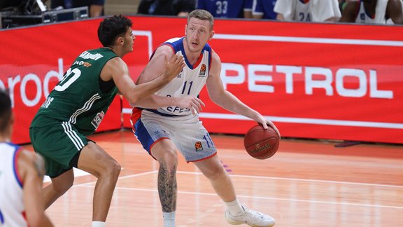 Rolands Šmits, Anadolu Efes