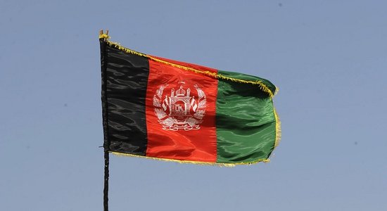 Смертник совершил теракт возле посольства РФ в Кабуле