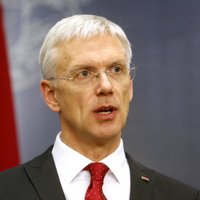Кариньш "сильно разочарован" переносом вопроса об ограничениях для прибывающих в Латвию
