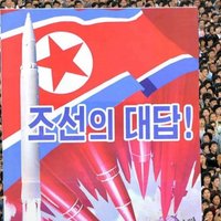 В КНДР назвали США "ядерным демоном"