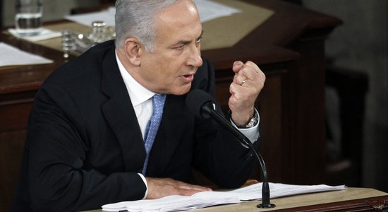 Нетаньяху обвинил США в антиизраильской риторике