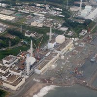 На Фукусиме снова произошла утечка радиоактивной воды