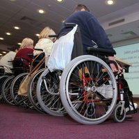 Vienkāršos profesionālās rehabilitācijas pakalpojuma saņemšanu cilvēkiem ar invaliditāti