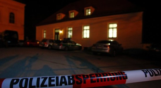 Германия: возле вокзала ранили гражданина Латвии; ему оказали медпомощь, а затем арестовали