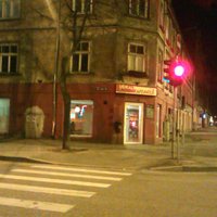 Apceļojot Rīgas 'ūķus': Tallinas ielas 'Veikals kafejnīca'