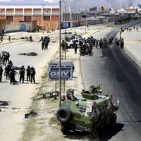 Bolīvijā amnestē par 2019. gada politisko vardarbību notiesātos
