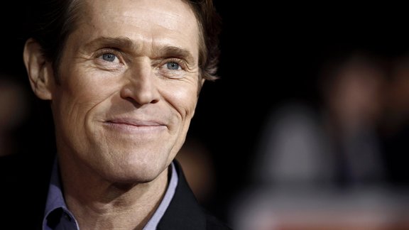 Willem Dafoe