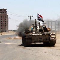 Jemenas trimdas valdība izvirza nosacījumus dalībai miera sarunās