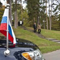 Александр Удальцов назначен послом России в Литве