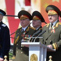 Лукашенко: украинского варианта в Беларуси не допустим