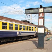 Глава Latvijas dzelzceļš: латвийцам придется ездить на старых поездах